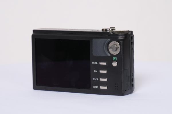 Ricoh CX 5 - Gebrauchtartikel -